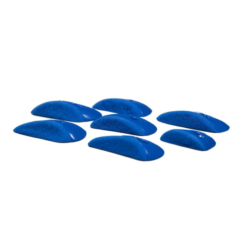 Granite - Screw Ons 18 DT