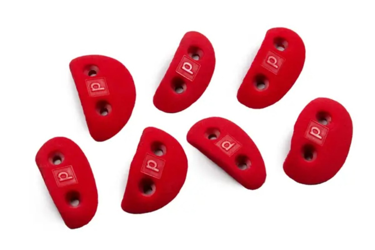 Granite - Screw Ons 19