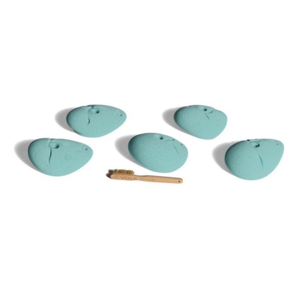 Crak's - Hubble
