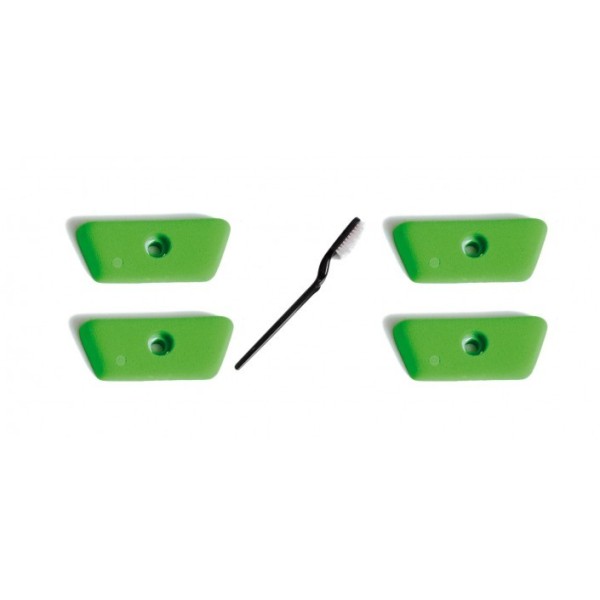 Training - Edges M
