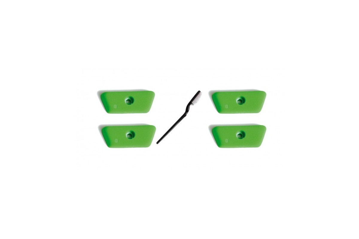 Training - Edges M