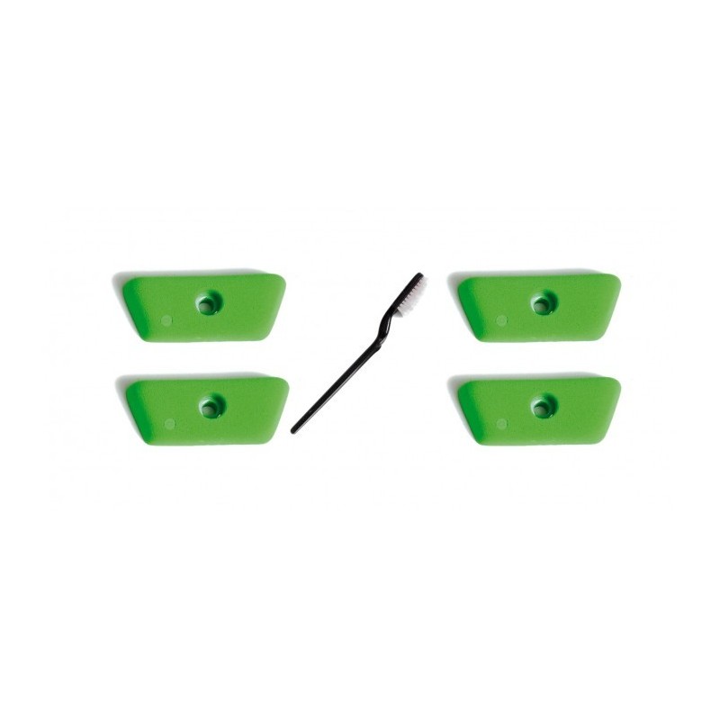Training - Edges M