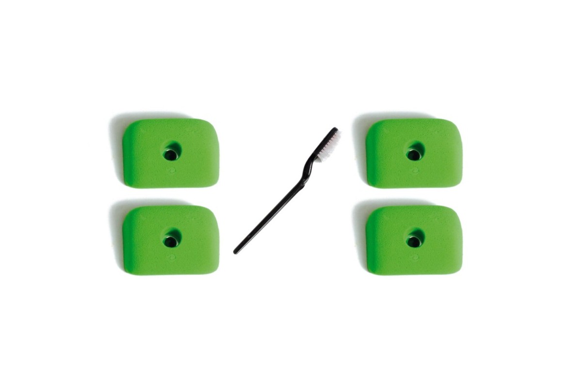 Training - Edges L