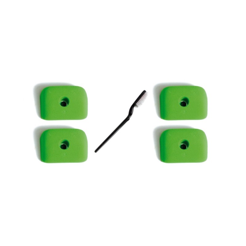 Training - Edges L