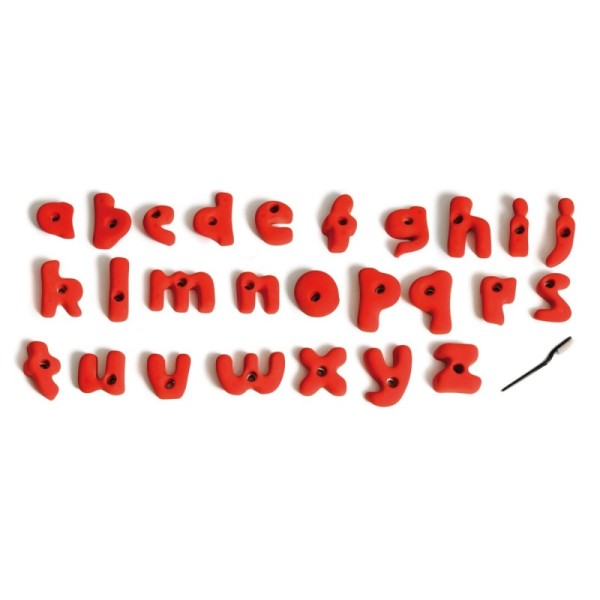 Kids - Alphabet