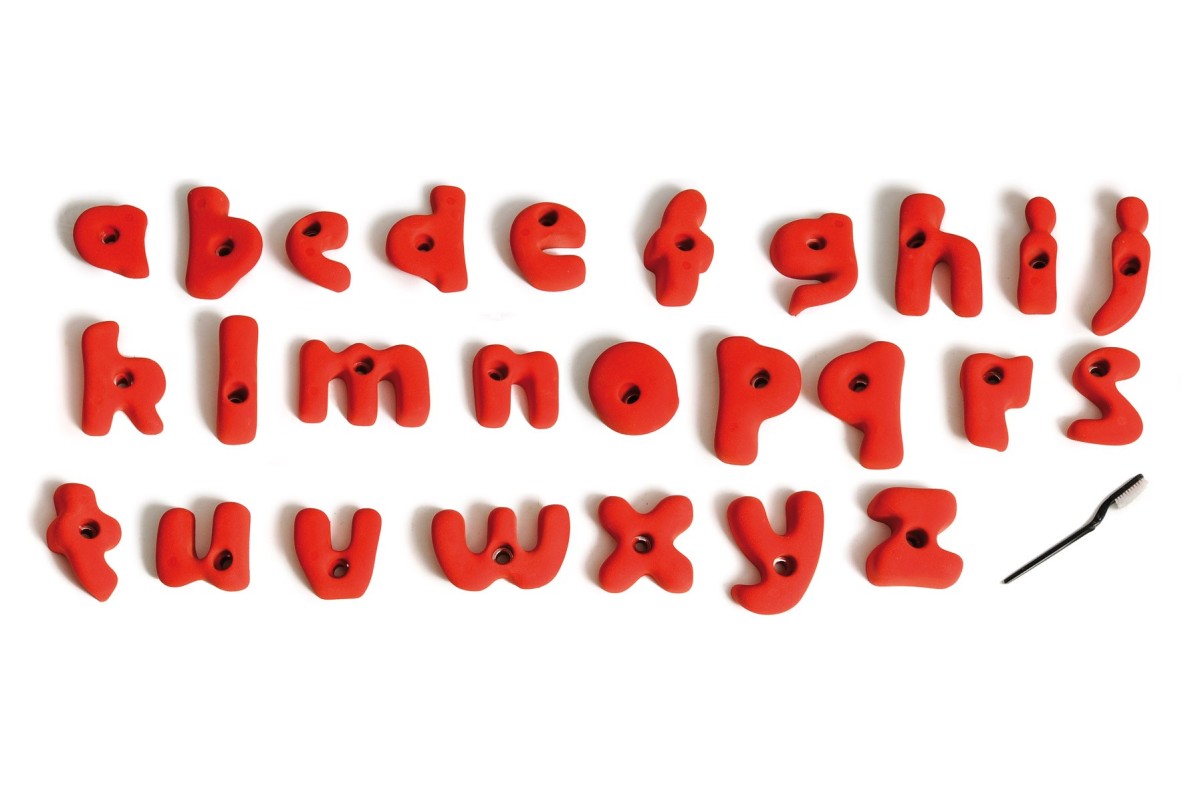 Kids - Alphabet