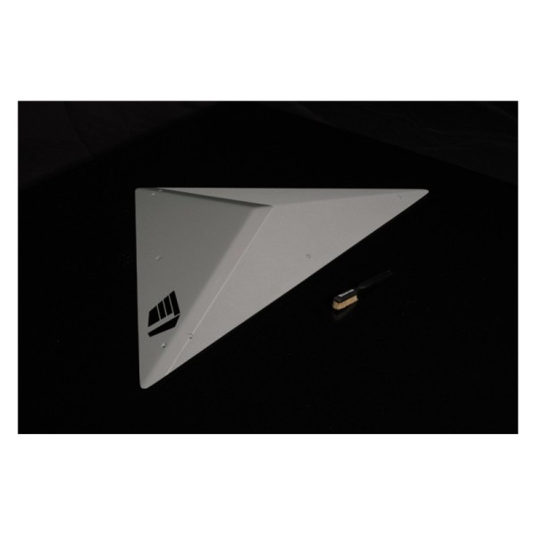 Trios - Flat XL (Dual)