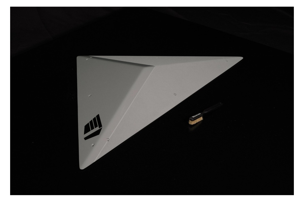 Trios - Flat XL (Dual)