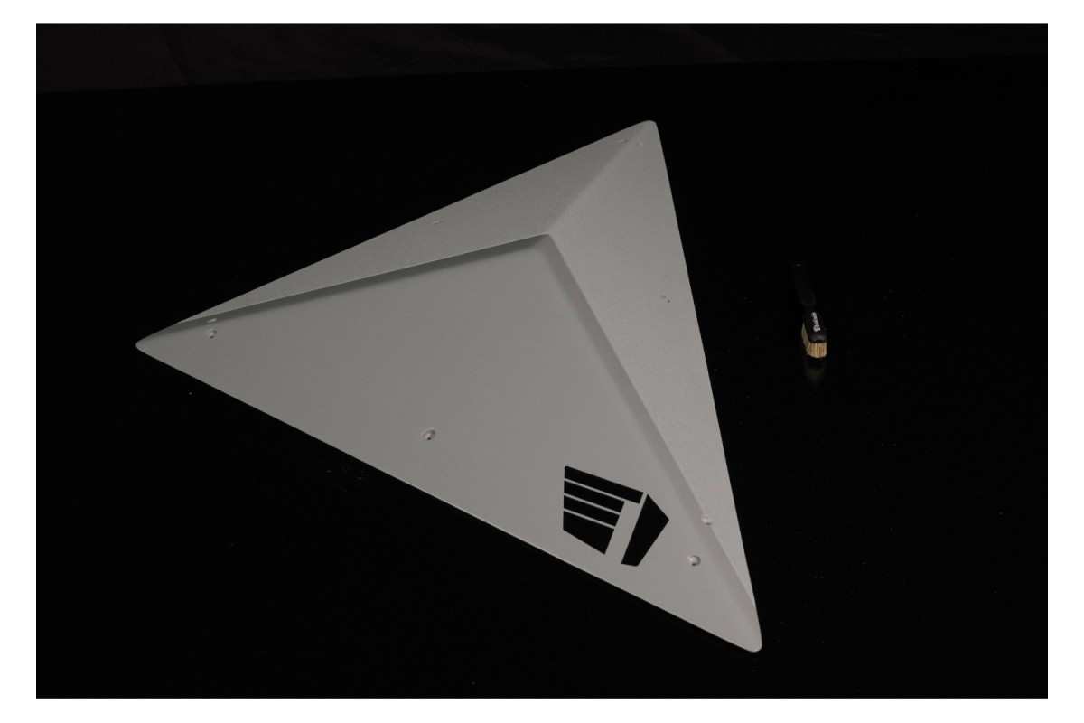 Trios - Flat XL (Dual)