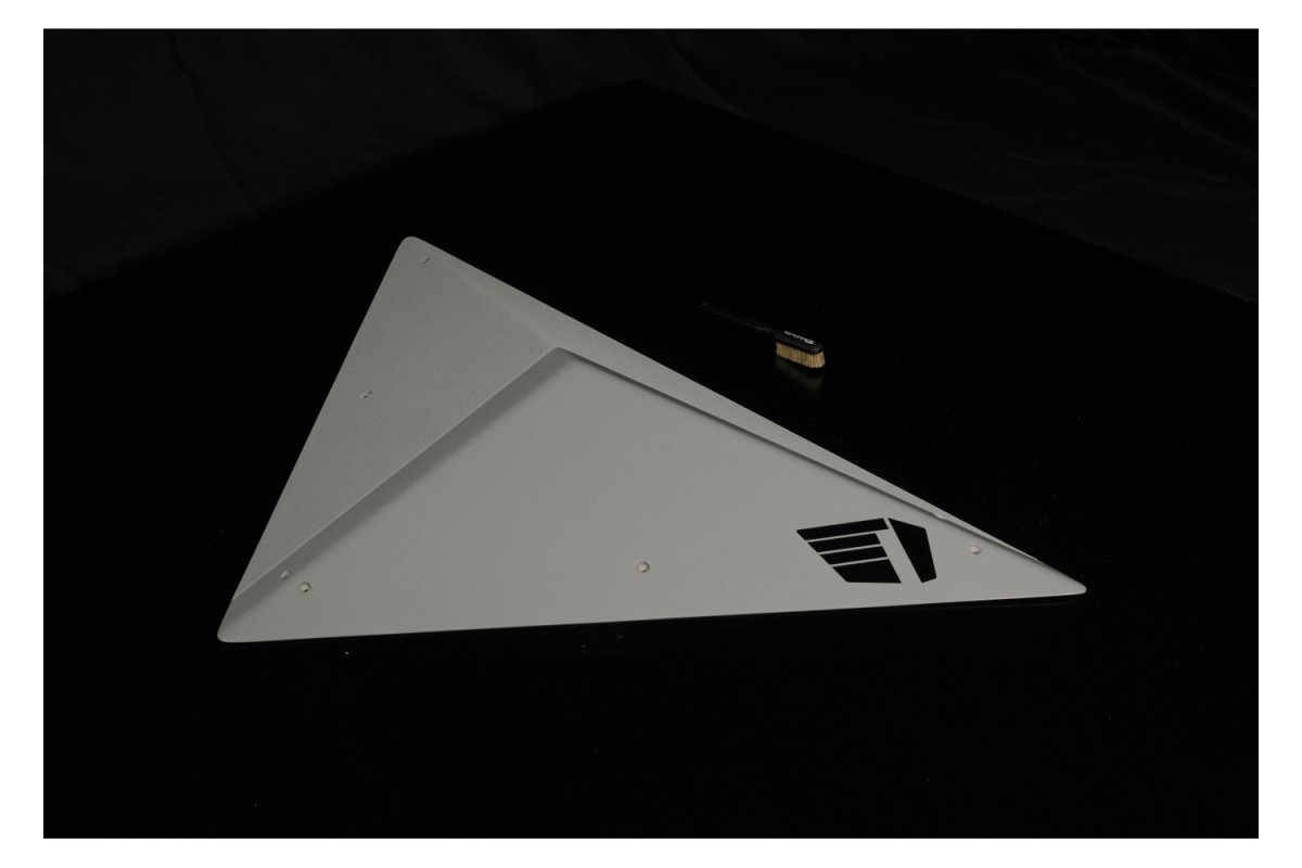 Trios - Flat XL (Dual)