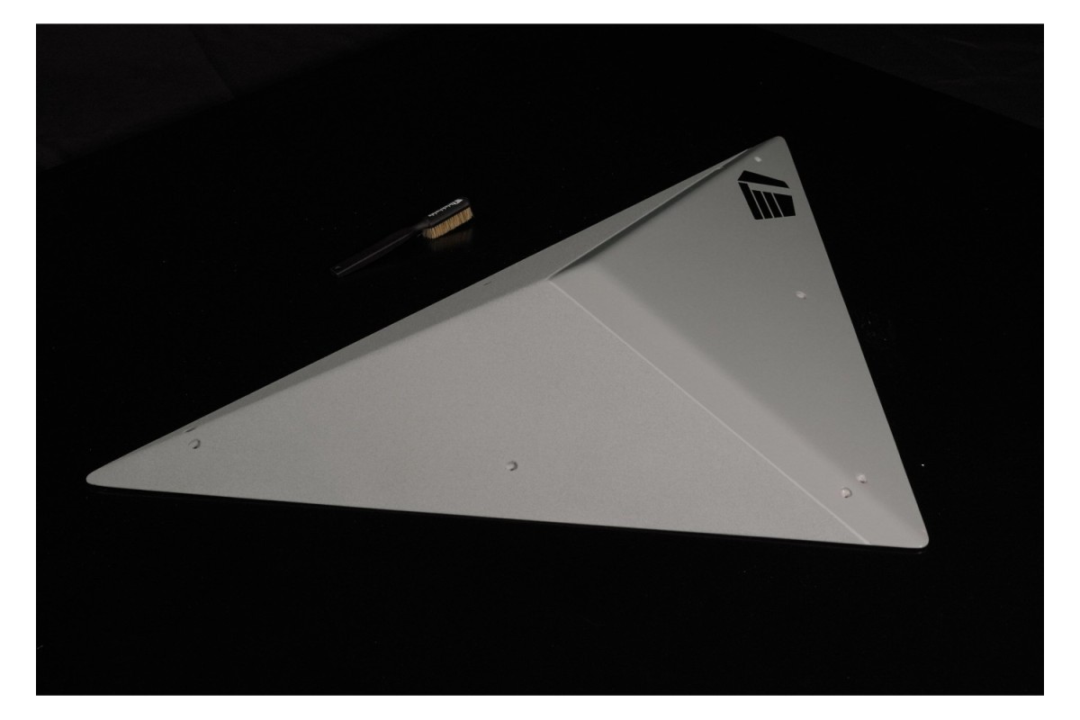 Trios - Flat XL (Dual)