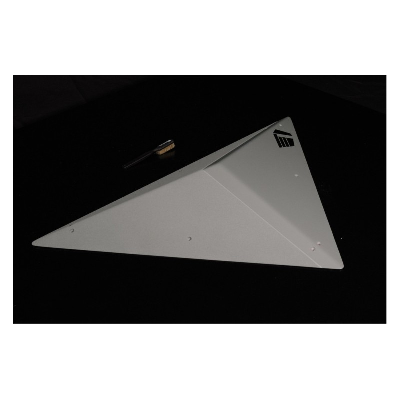 Trios - Flat XL (Dual)