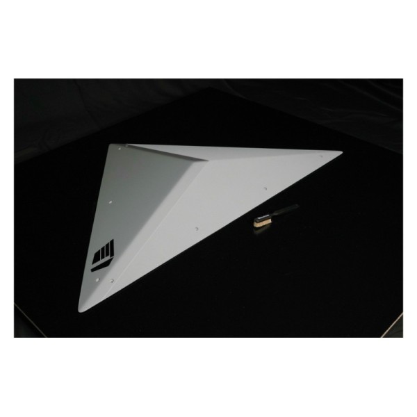Trios - Flat XXL (Dual)