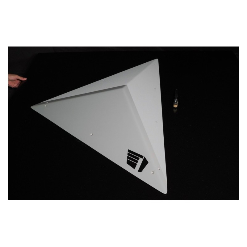 Trios - Flat XXL (Dual)
