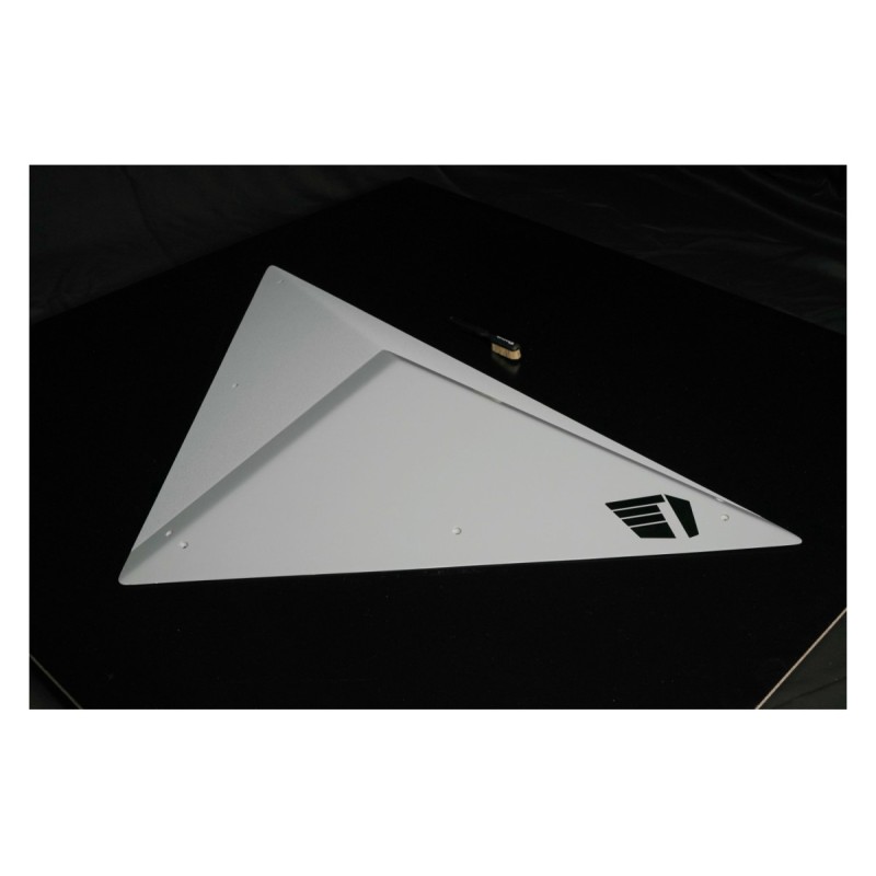 Trios - Flat XXL (Dual)