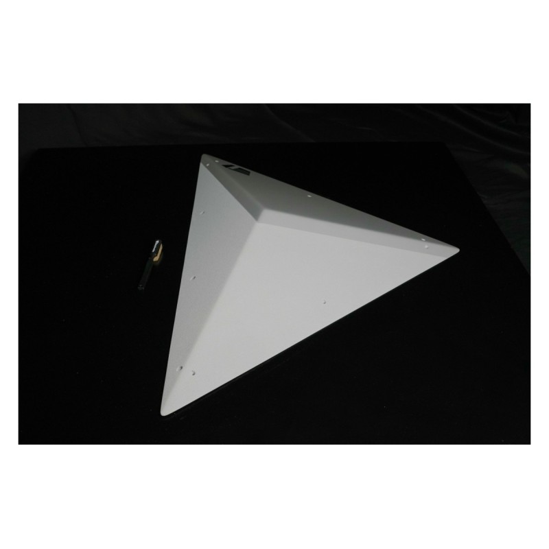 Trios - Flat XXL (Dual)