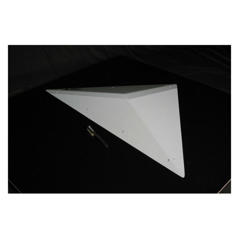 Trios - Flat XXL (Dual)
