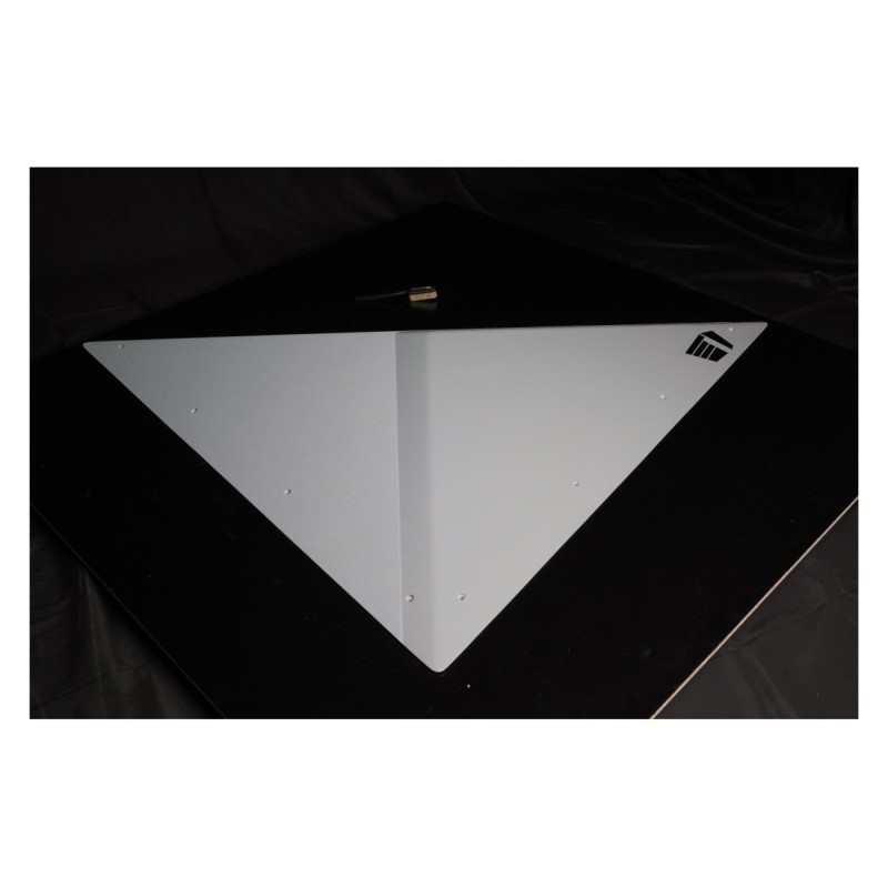 Trios - Flat XXXL (Dual)