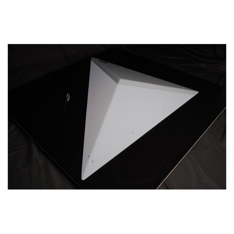 Trios - Flat XXXL (Dual)