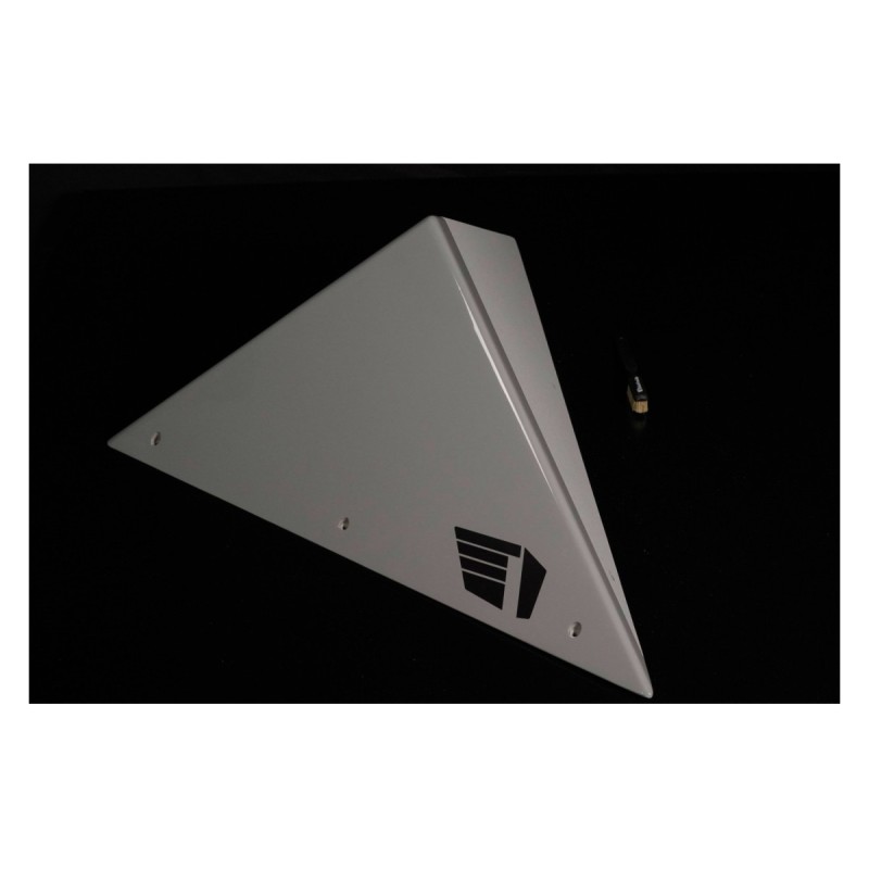 Trios - Steep XL (Dual)