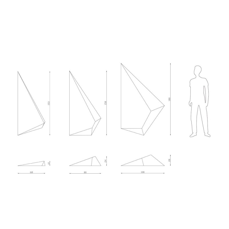 Stackable - Mobi Left B