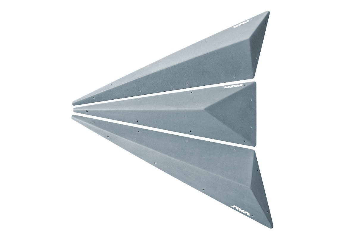 Triangle - Trinity Low