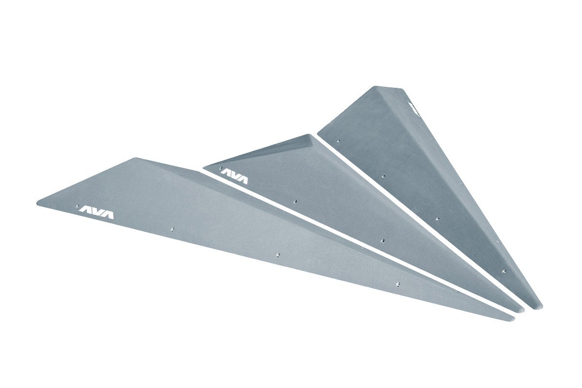 Triangle - Trinity Low