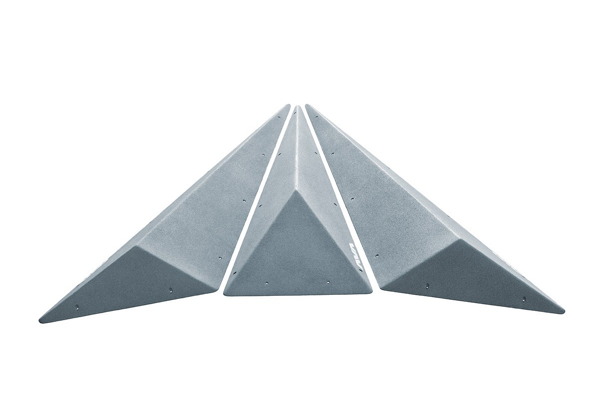 Triangle - Trinity Low