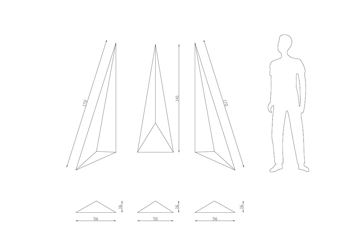 Triangle - Trinity Low
