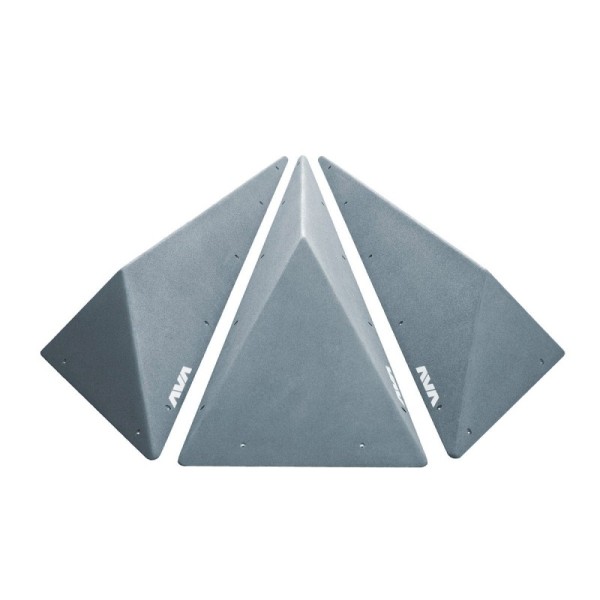 Triangle - Trinity High