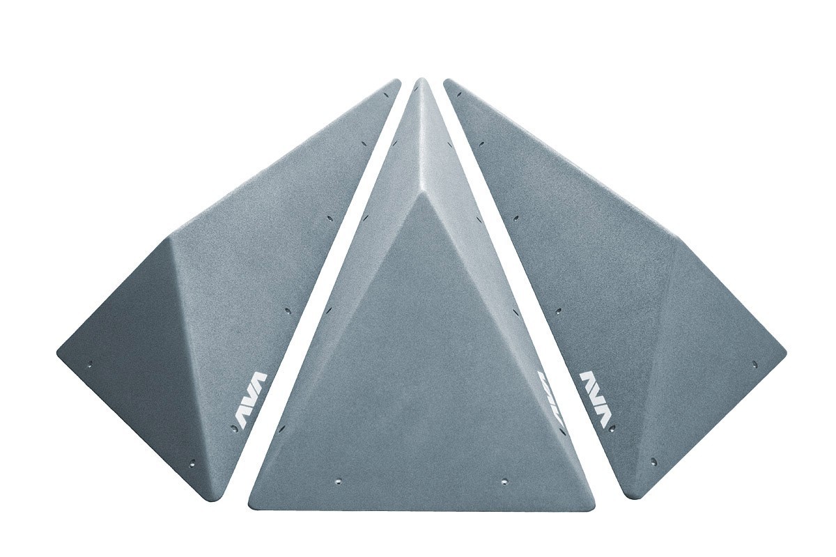 Triangle - Trinity High