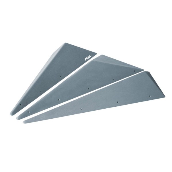 Triangle - Trinity High 2