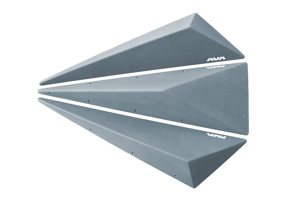 Triangle - Trinity High