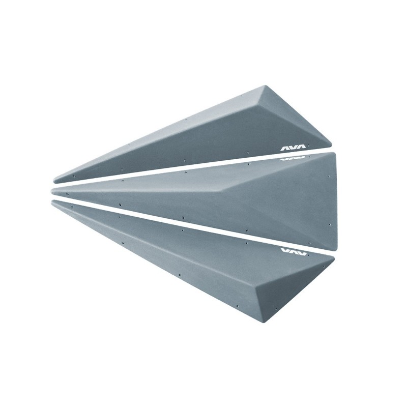 Triangle - Trinity High