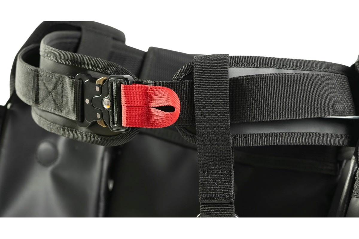 Route Setting Tool Bag - LAB