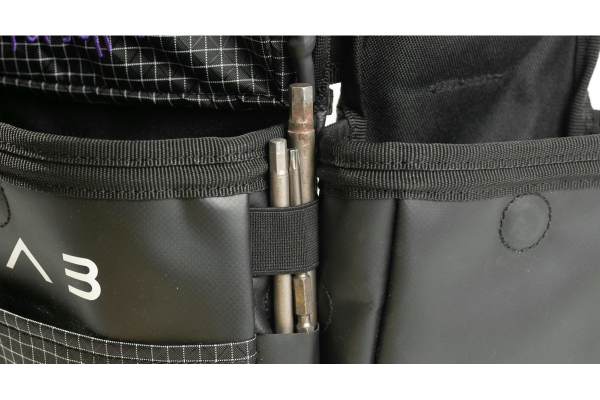 Route Setting Tool Bag - LAB