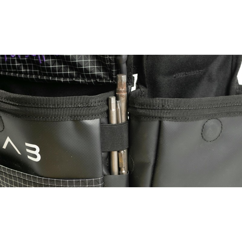 Route Setting Tool Bag - LAB
