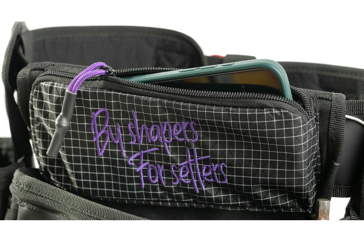Route Setting Tool Bag - LAB
