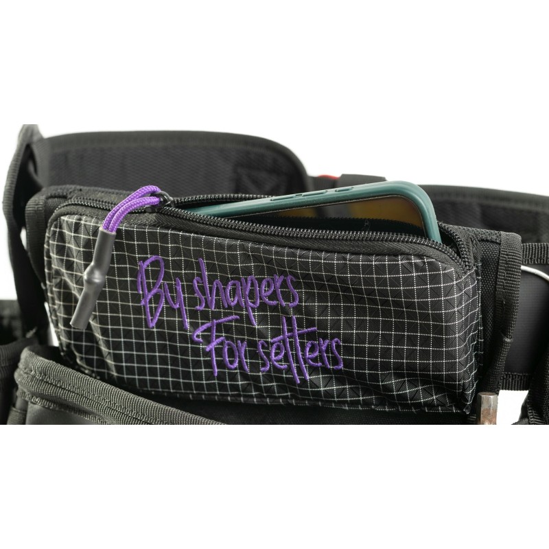 Route Setting Tool Bag - LAB