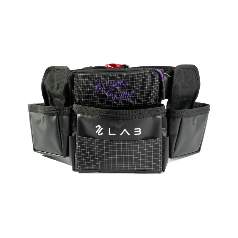 Route Setting Tool Bag - LAB