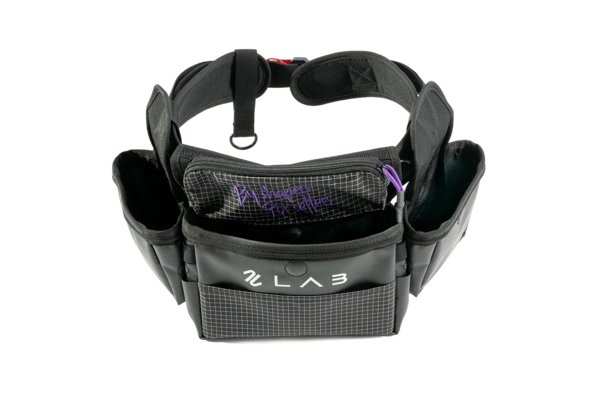 Route Setting Tool Bag - LAB