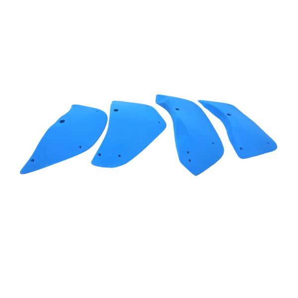 Brushed Sandstone - 2XL 10 Ledges 2