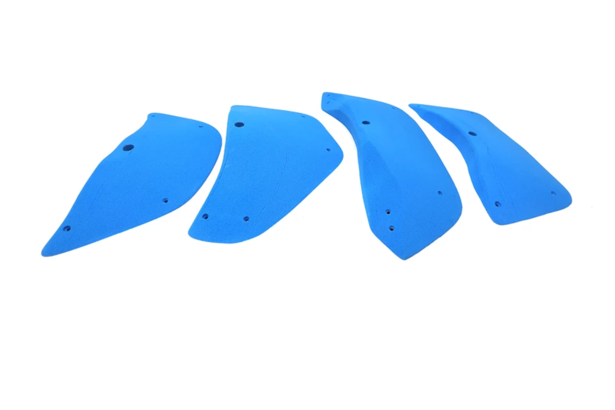 Brushed Sandstone - 2XL 10 Ledges