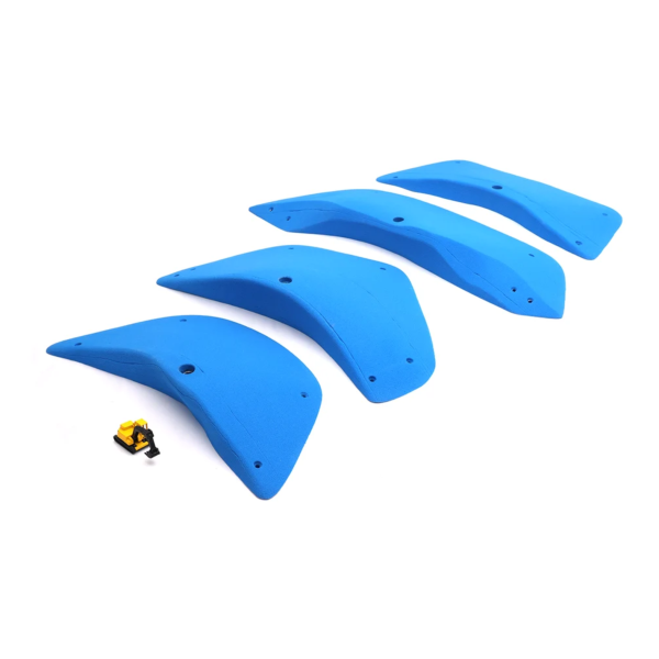 Brushed Sandstone - 2XL 10 Ledges