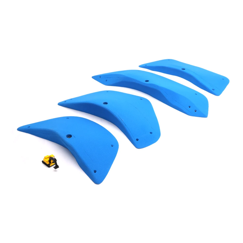 Brushed Sandstone - 2XL 10 Ledges