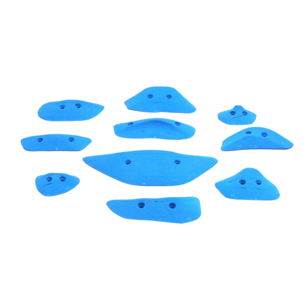 Brushed Sandstone - Jibs Set 13 Chips