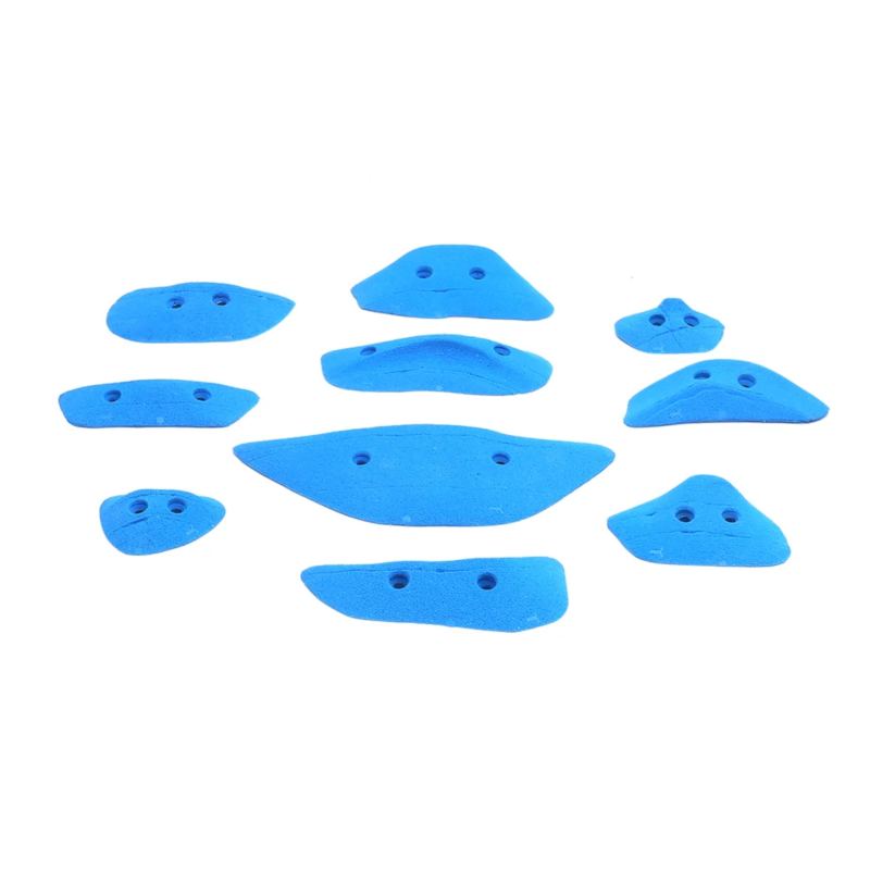 Brushed Sandstone - Jibs Set 13 Chips