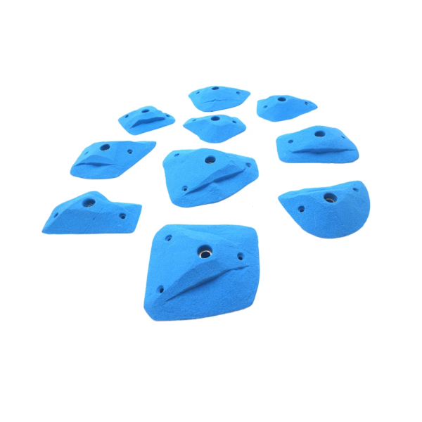 Granite - Small 12 - Lifted Crimps