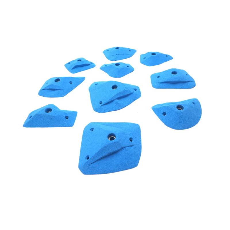 Granite - Small 12 - Lifted Crimps