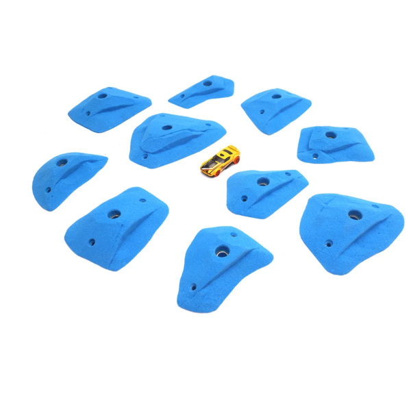 Granite - Small 12 - Lifted Crimps 2